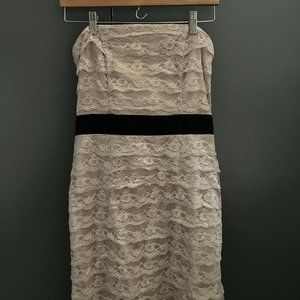 H&M Lace Dress
